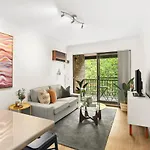 4Mins To Darling Hrbr! 1 Bd+Park