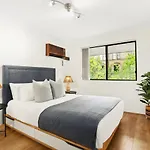 4Mins To Darling Hrbr! 1 Bd+Park